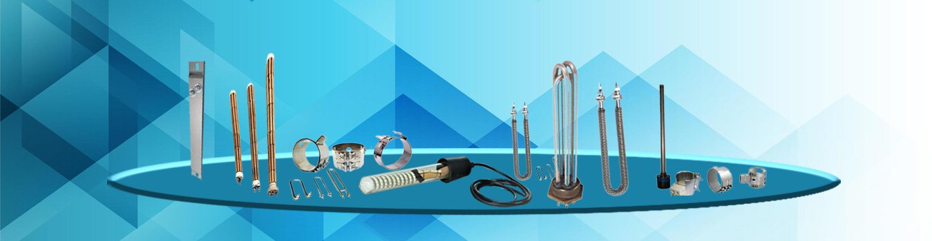 HEATING ELEMENTS